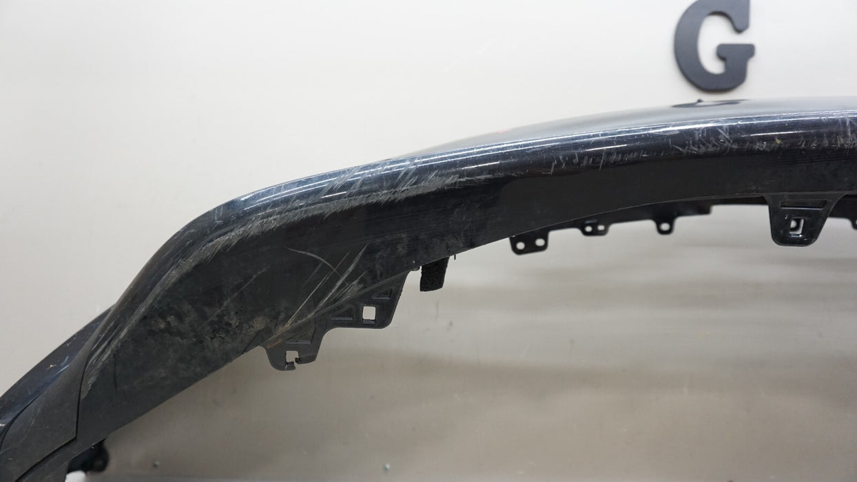 2019-2020 TOYOTA PRIUS LE XLE LIMITED FRONT BUMPER COVER PANEL OEM 52119-47978