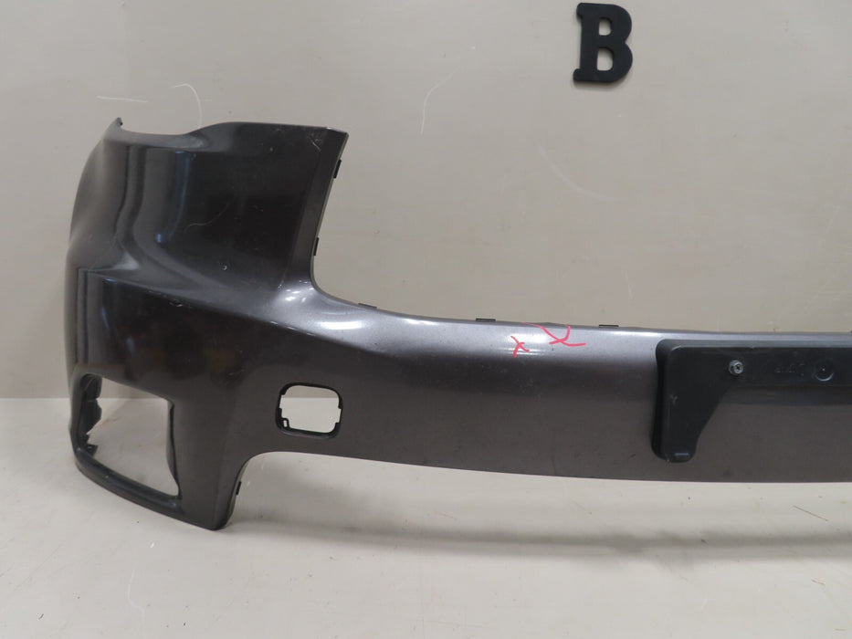 2014 2015 2016 TOYOTA HIGHLANDER FRONT BUMPER COVER OEM P# 52119 0E230