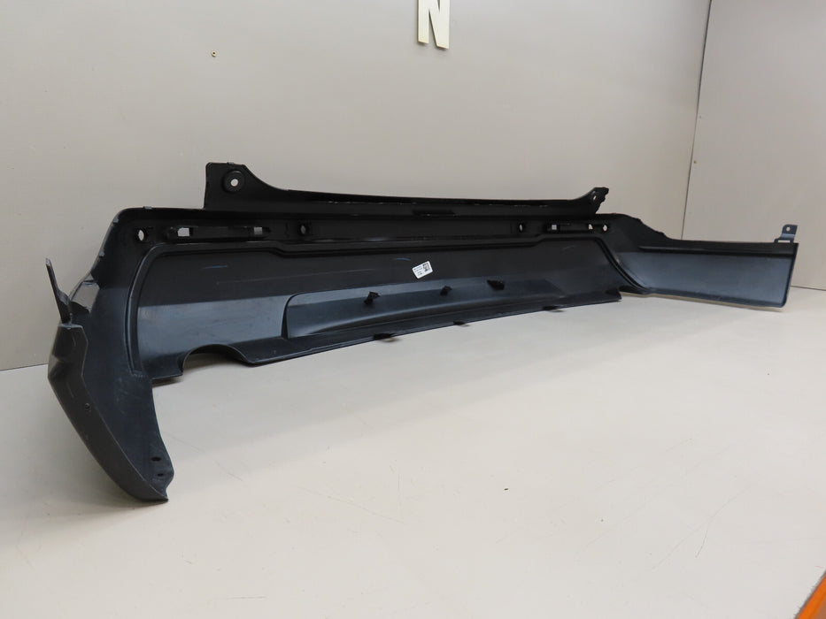 2023 2024 HONDA CRV CR-V REAR BUMPER COVER OEM 71501-3D4-A000