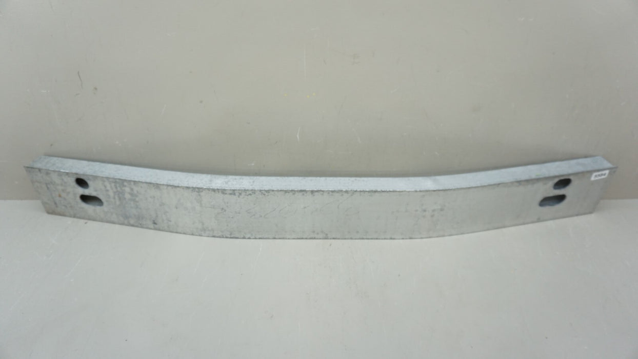 2012-2017 TOYOTA CAMRY 4DR SEDAN REAR BUMPER REINFORCEMENT REBAR IMPACT BAR OEM