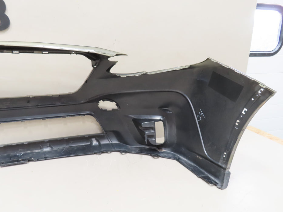 2020-2022 SUBARU OUTBACK REAR BUMPER COVER OEM P# 57704AN01A