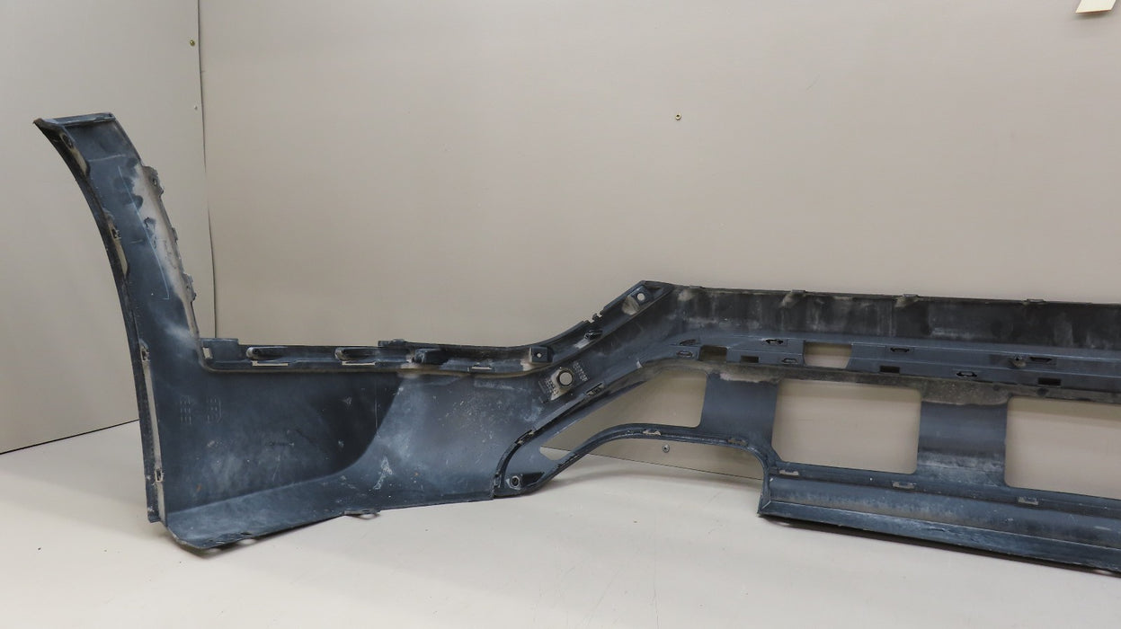 2019-2020 HYUNDAI SANTA FE SUV REAR LOWER BUMPER COVER PANEL OEM 86612-S2000