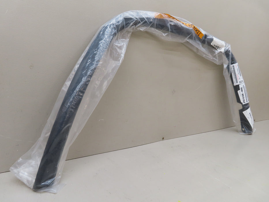 2011-2016 JEEP GRAND CHEROKEE FRONT RIGHT PASSENGER WHEEL ARCH FENDER FLARE