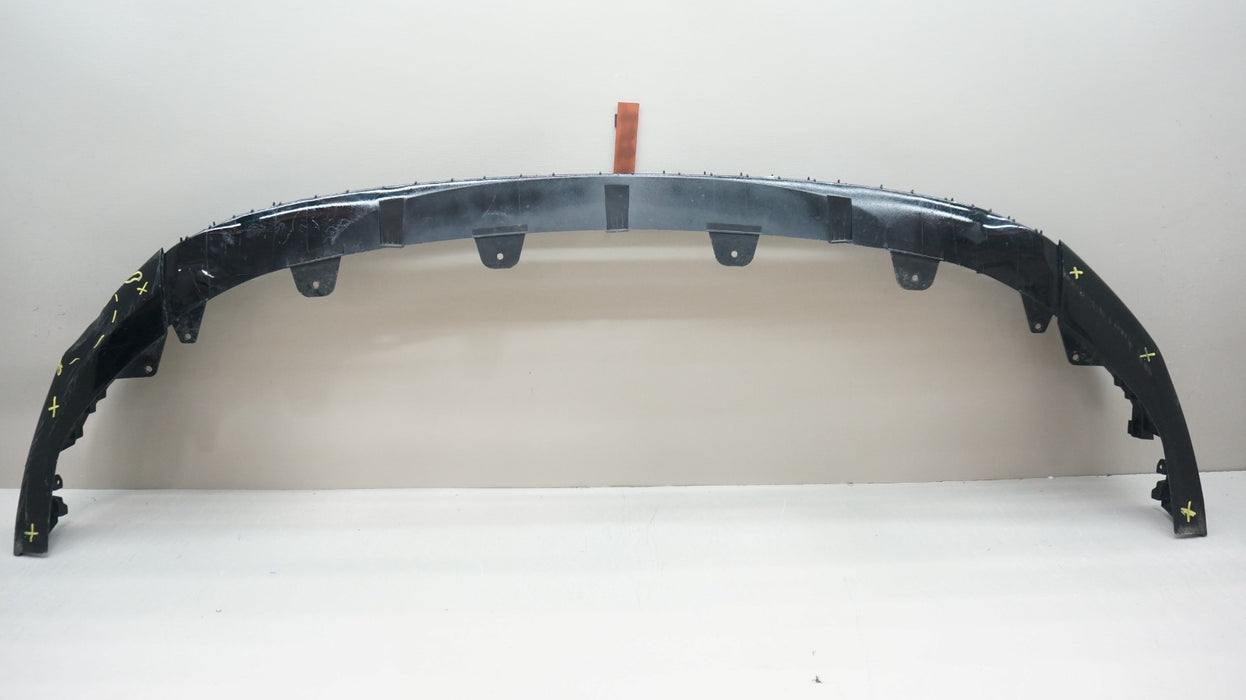 2024-2025 HYUNDAI SONATA FRONT LOWER BUMPER COVER VALANCE OEM 86512-L1510