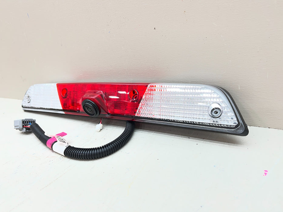 2017-2025 FORD F-150 F-250 F-350 THIRD BRAKE LIGHT CAMERA HC3B-13A613-AM OEM