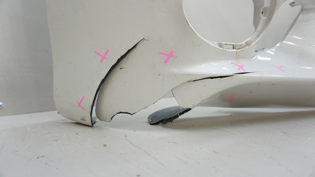2014-2015 LEXUS GS350 GS450H SEDAN FRONT BUMPER COVER PANEL OEM 52119-30B80