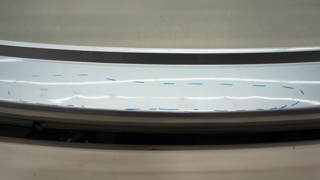2024-2025 LINCOLN NAUTILUS REAR BUMPER COVER PANEL OEM
