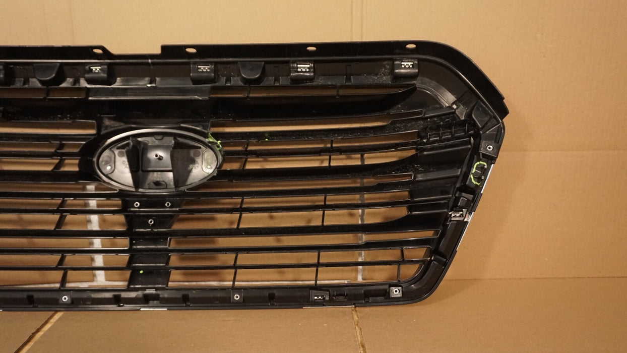 2019-2021 SUBARU ASCENT FRONT RADIATOR GRILL GRILLE 91121-XC00A OEM 19 20 21