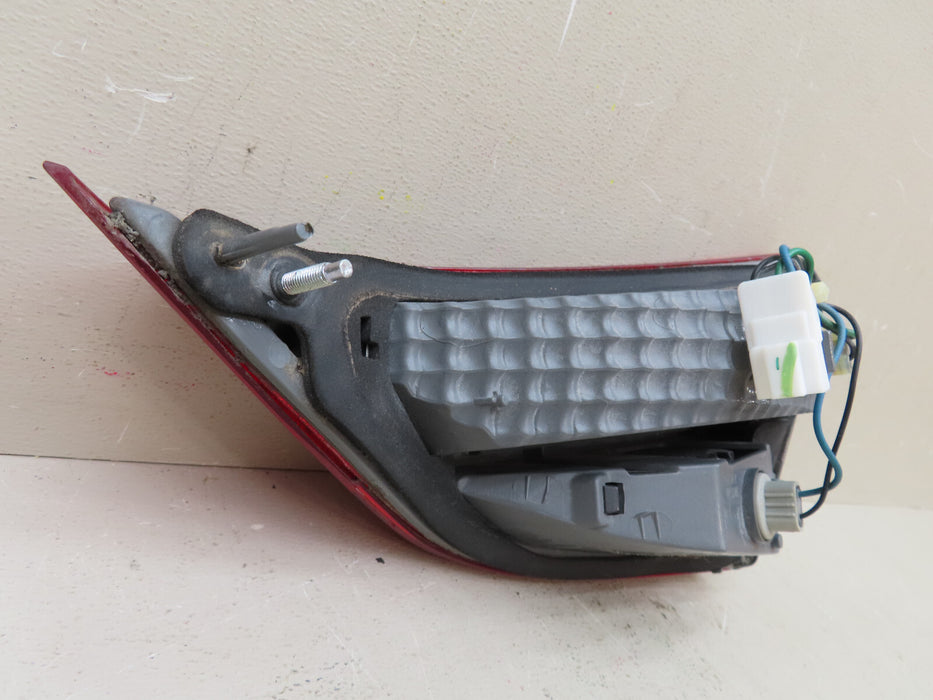 2014 2015 2016 HYUNDAI ELANTRA REAR LEFT DRIVER SIDE INNER TAIL LIGHT LAMP OEM