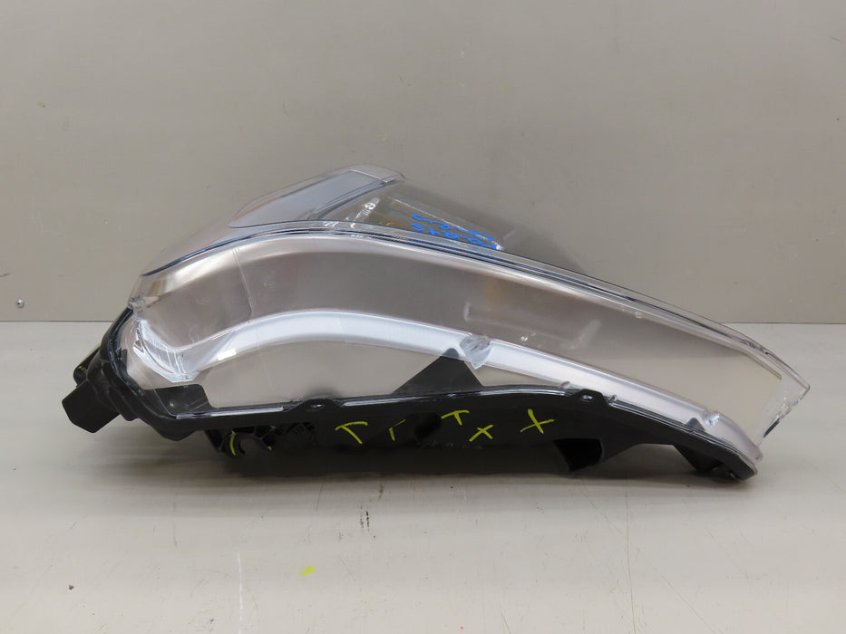 2021-2023 FORD F150 F-150 FRONT LEFT DRIVER HEADLIGHT LED OEM PARTS ONLY