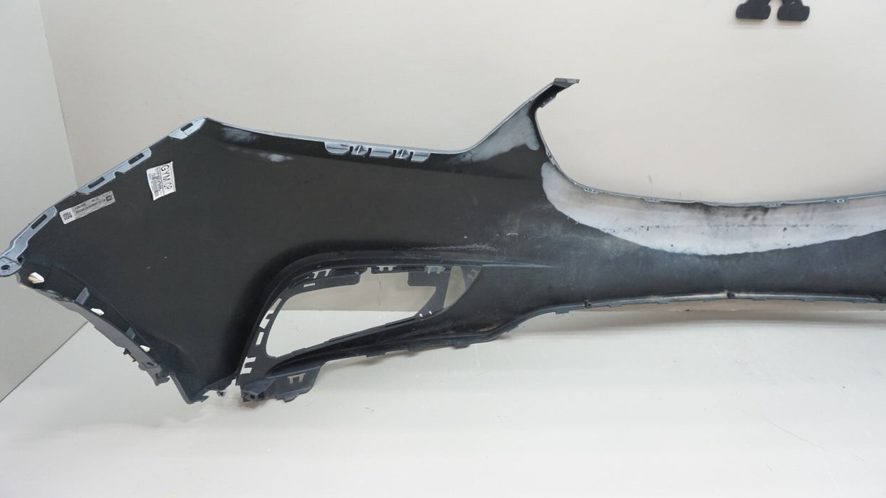 2017-2021 BUICK ENCORE FRONT BUMPER COVER 42645803 OEM 17 18 19 20 21