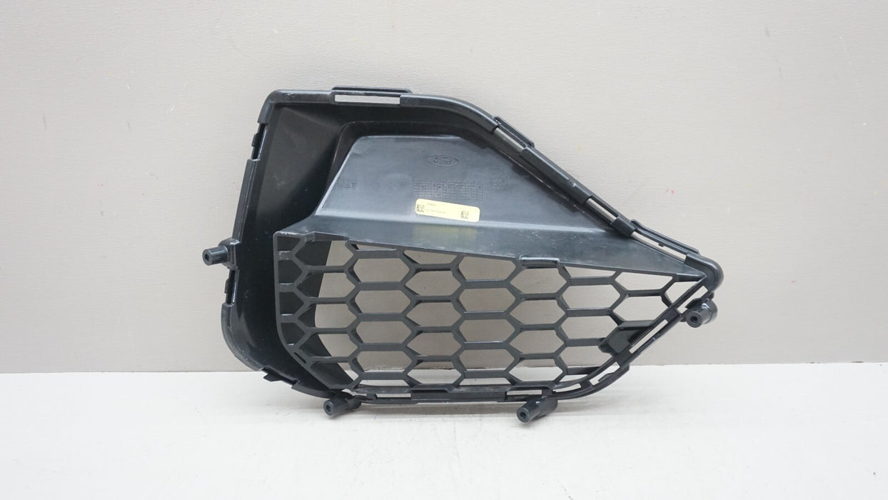 2024 FORD MUSTANG GT S550 FRONT LEFT LOWER BUMPER VENT GRILLE OEM PRBB-17B969
