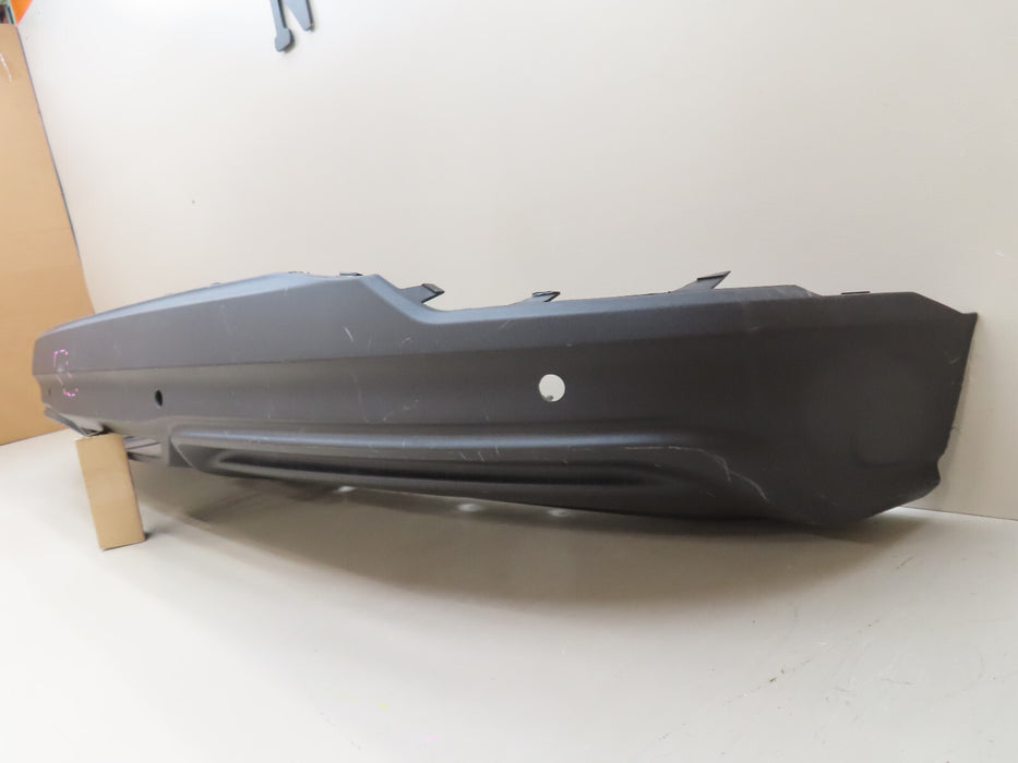 2021-2024 FORD MUSTANG MACH-E REAR BUMPER LOWER VALANCE LJ8B-17F954 OEM