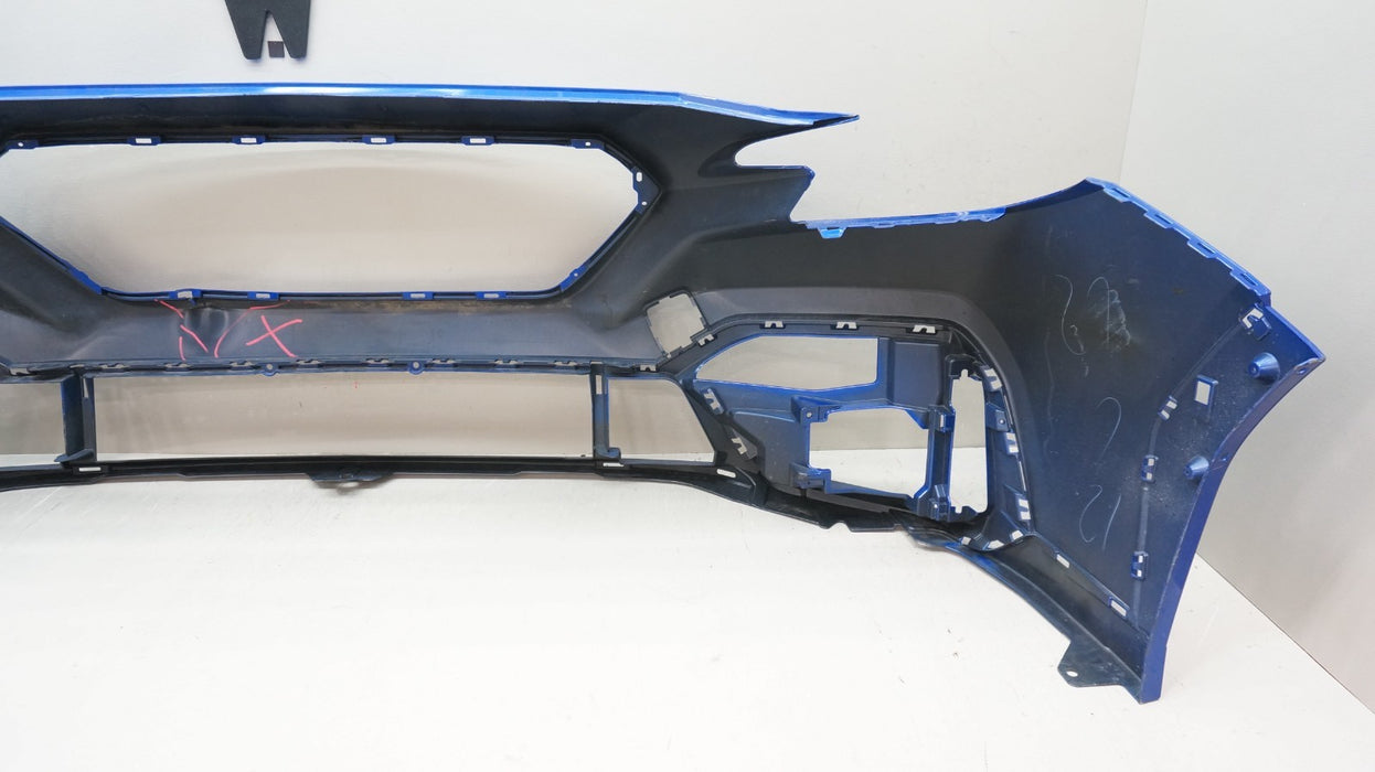 2022-2025 SUBARU WRX FRONT BUMPER COVER PANEL OEM 57704VC200