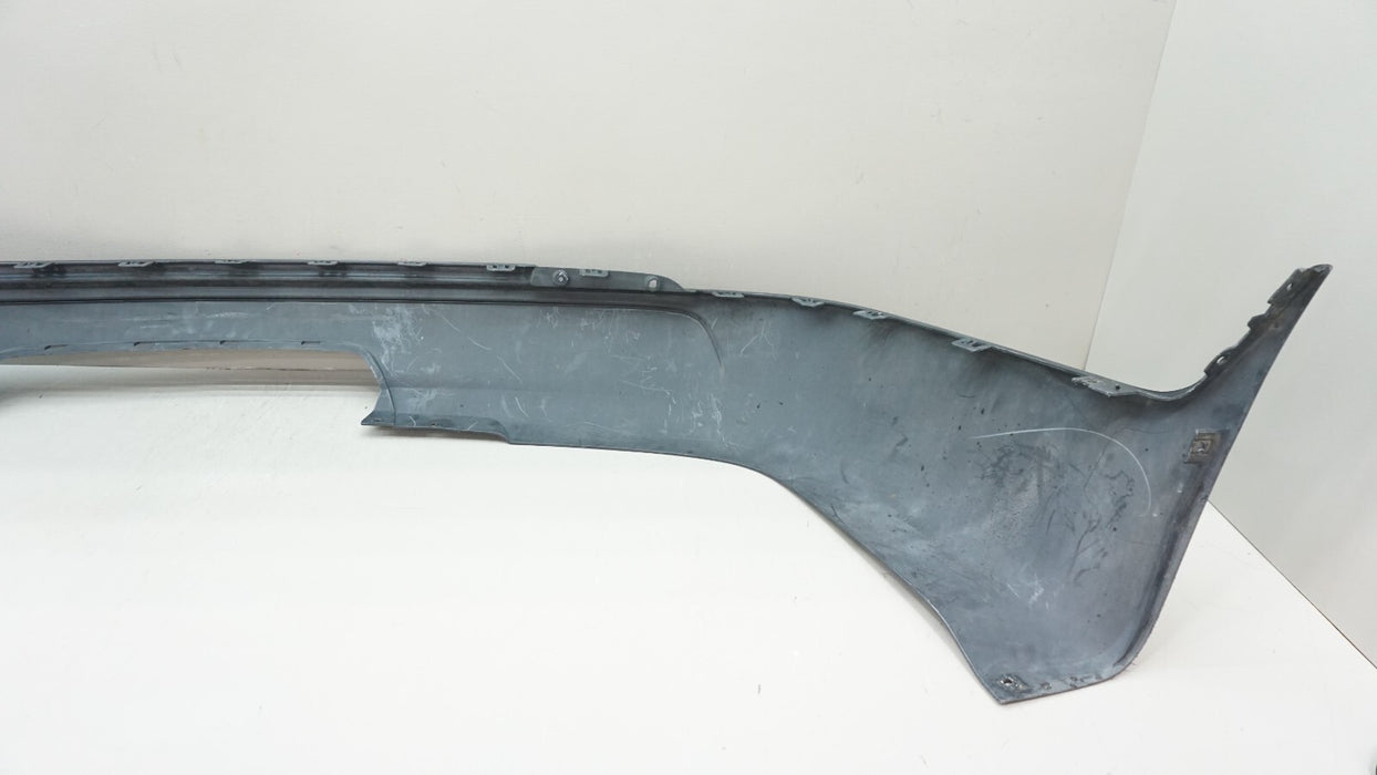 2013-2017 CHEVROLET TRAVERSE REAR LOWER BUMPER PANEL OEM