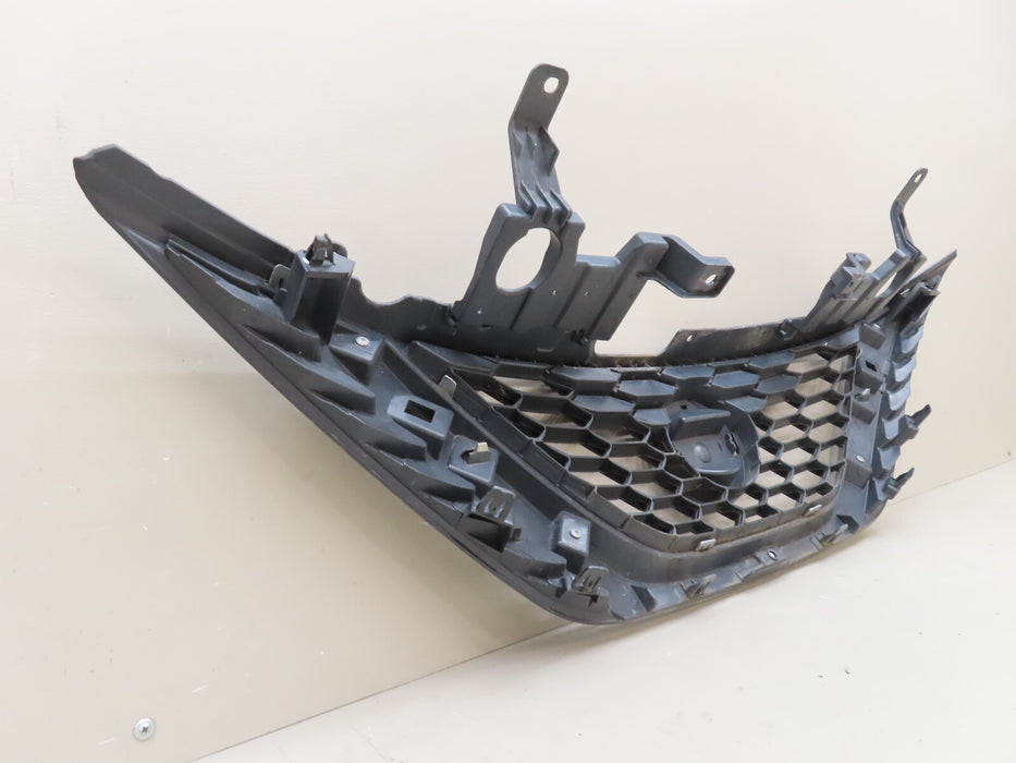 2016-2018 NISSAN SENTRA FRONT RADIATOR GRILL GRILLE OEM