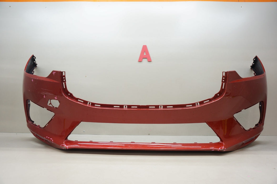 2018-2021 VOLVO XC60 FRONT BUMPER COVER 31449127 OEM 18 19 20 21