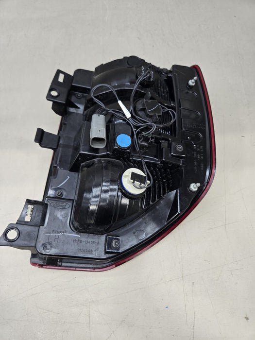 2021-2023 FORD BRONCO SPORT REAR LEFT DRIVER SIDE TAIL LIGHT LAMP OEM