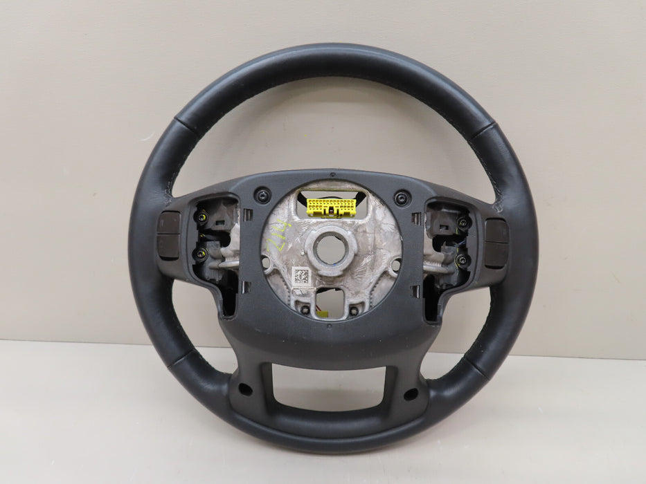 2019-2023 CHEVROLET/GMC SILVERADO TAHOE YUKON SIERRA STEERING WHEEL OEM 86821804
