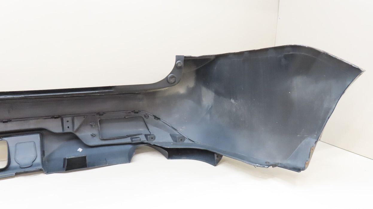 2012-2015 HONDA PILOT REAR BUMPER COVER OEM 71501-SZA-ZZ00