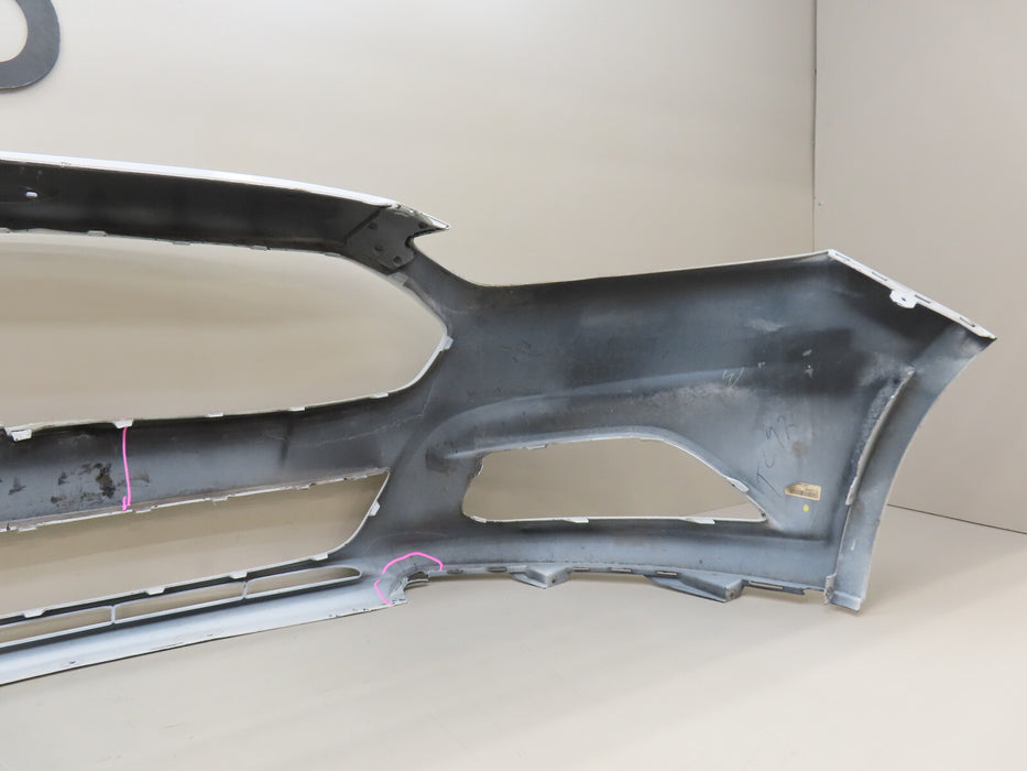 2013-2016 FORD FUSION FRONT BUMPER COVER OEM DS73-17757-AHW