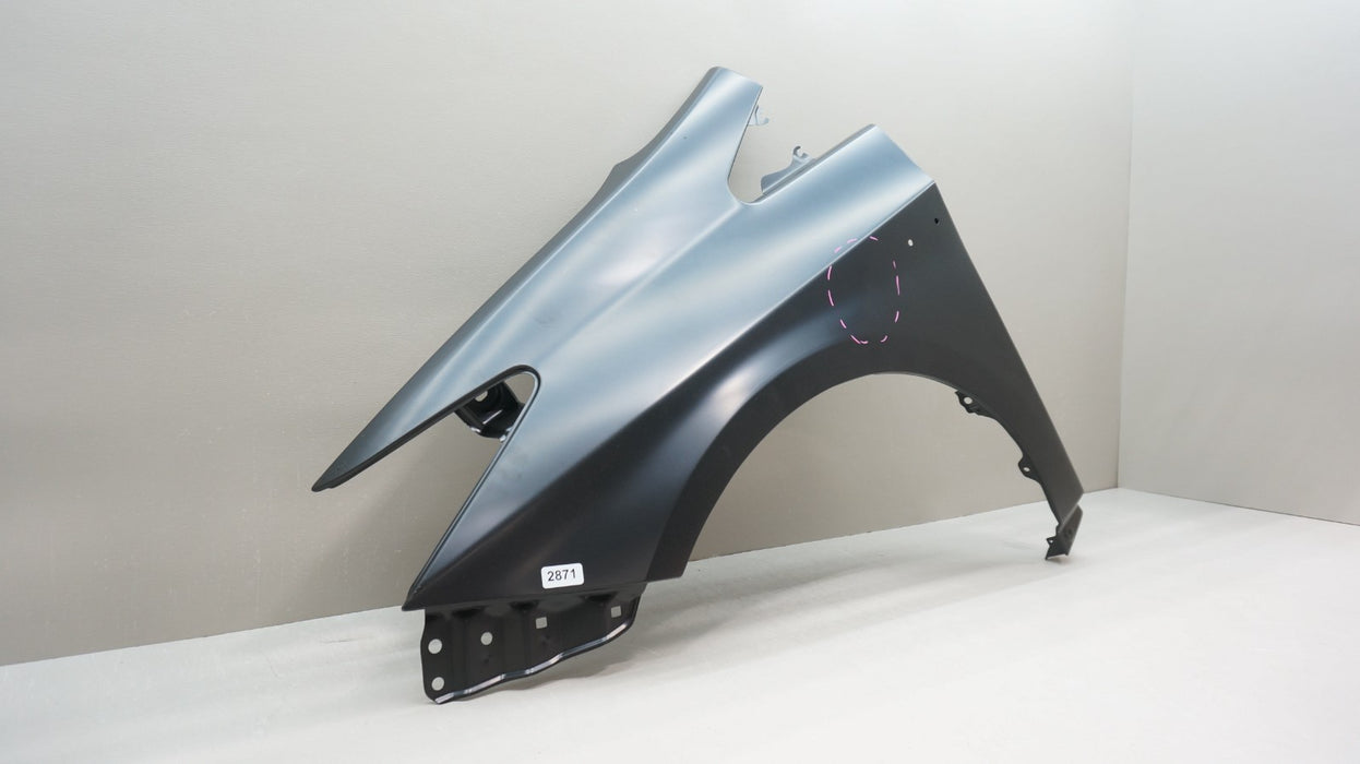 2010-2015 TOYOTA PRIUS FRONT LEFT DRIVER SIDE FENDER AFTERMARKET CAPA