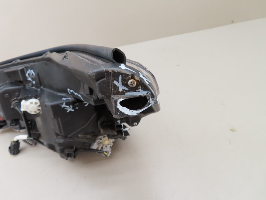 2019-2020 SUBARU FORESTER FRONT RIGHT PASSENGER SIDE HEADLIGHT LAMP LED OEM