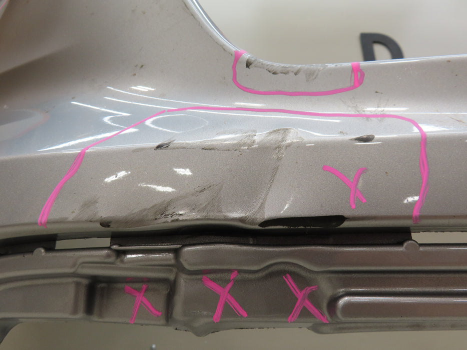 2023-2024 HONDA CRV CR-V FRONT BUMPER COVER  OEM 71101-3A0-A000