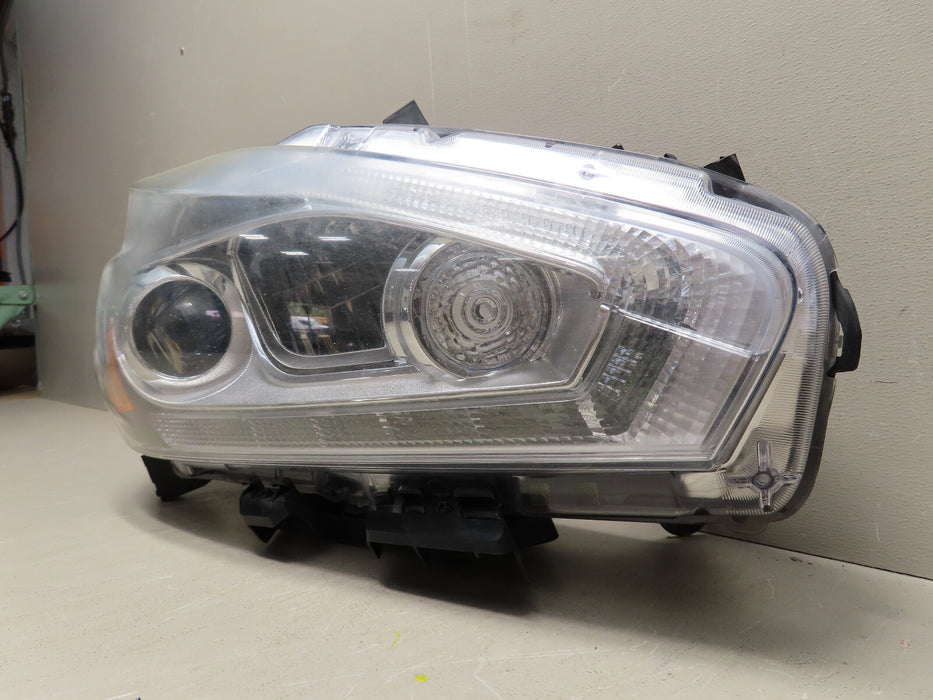 2015-2018 NISSAN MURANO FRONT RIGHT PASSENGER SIDE HEADLIGHT FULL LED OEM