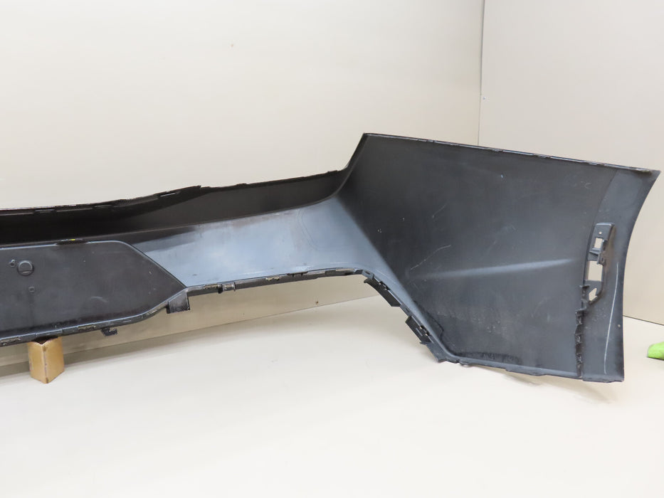 2024-2025 FORD MUSTANG REAR BUMPER COVER OEM