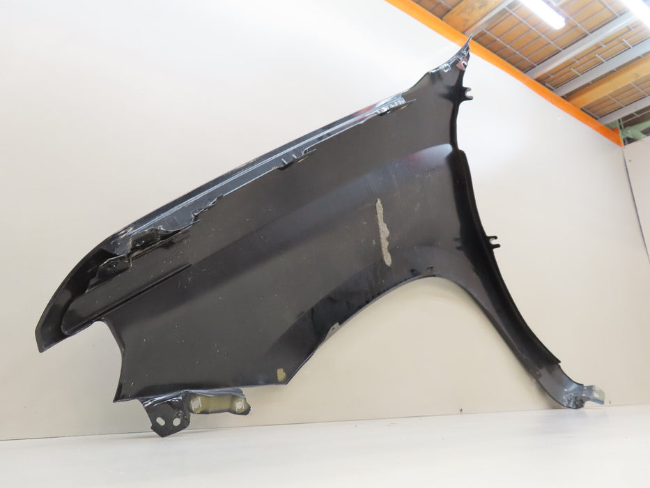 2019-2023 CHEVROLET SILVERADO 1500 Z71 RIGHT PASSENGER SIDE FENDER PANEL OEM