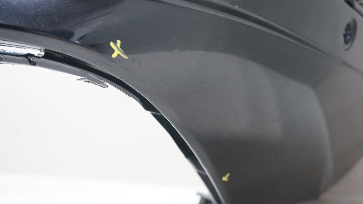 2018-2020 VOLKSWAGEN ATLAS REAR LOWER VALANCE COVER 3CN807521 OEM