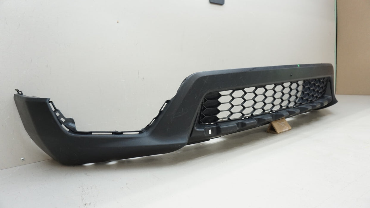 2017-2019 HONDA CR-V FRONT LOWER BUMPER COVER PANEL PLASTIC OEM 71102-TLAA-A000