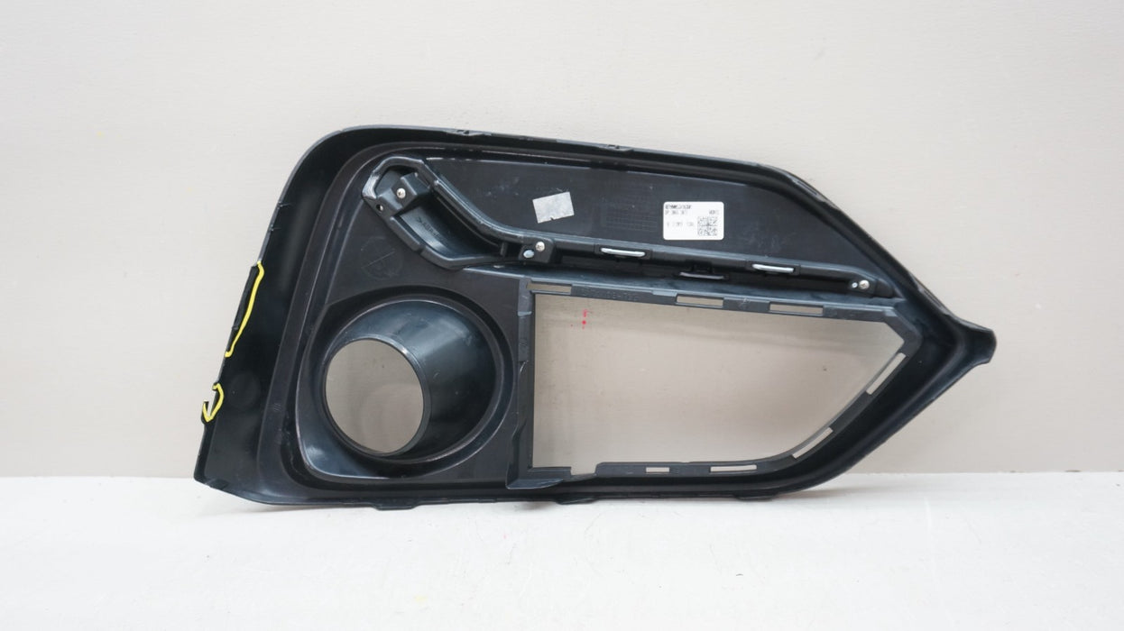 2020-2021 HONDA CIVIC FRONT LEFT DRIVER SIDE FOG LIGHT TRIM OEM