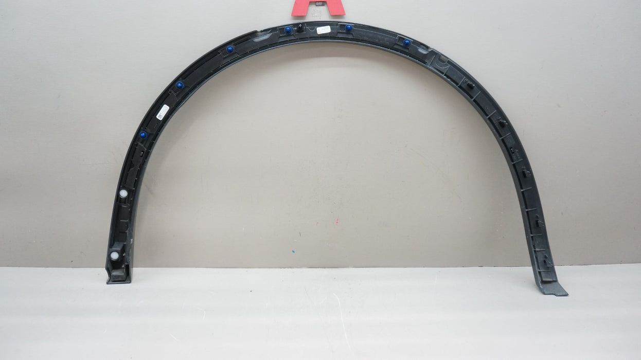 2018-2024 AUDI Q5 REAR RIGHT WHEEL ARCH MOLDING OEM 80A853818A