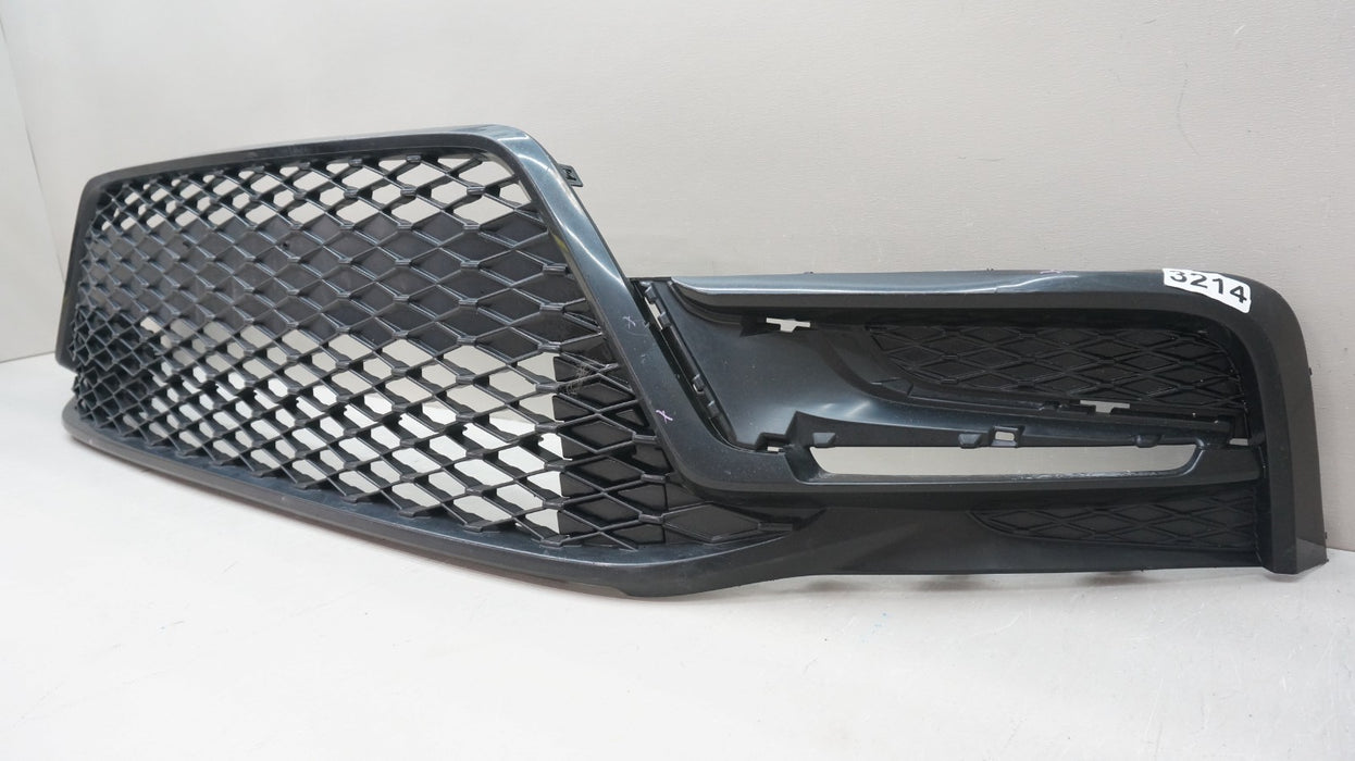 2023-2025 TOYOTA COROLLA SE XSE FRONT LOWER BUMPER GRILLE OEM 53112-02E10