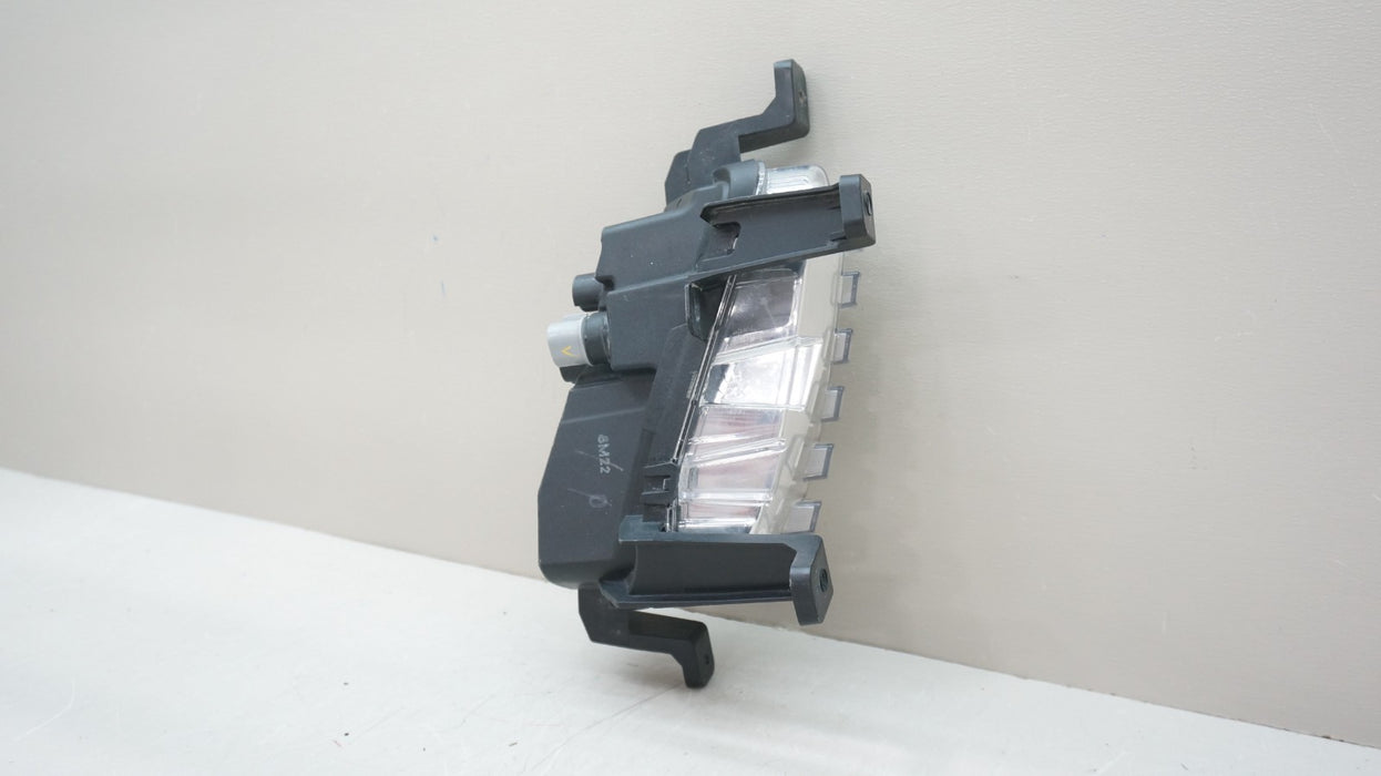 2017-2019 HYUNDAI SONATA LH LEFT FRONT LED DRL FOG LIGHT 92207-C1 OEM