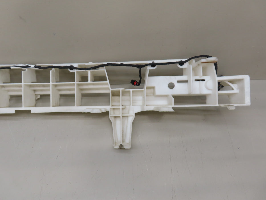 2013-2017 CHEVROLET TRAVERSE REAR REINFORCEMENT ENERGY ABSORBER OEM