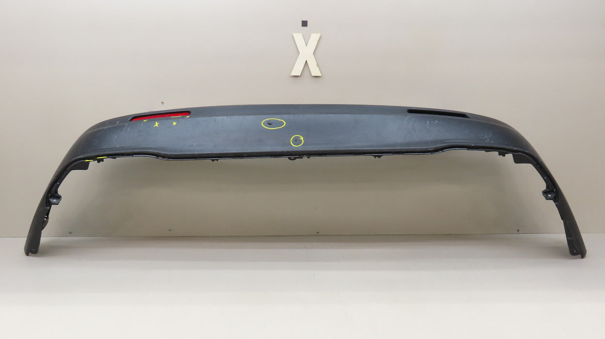 2023 2024 HONDA HRV HR-V REAR BUMPER COVER OEM