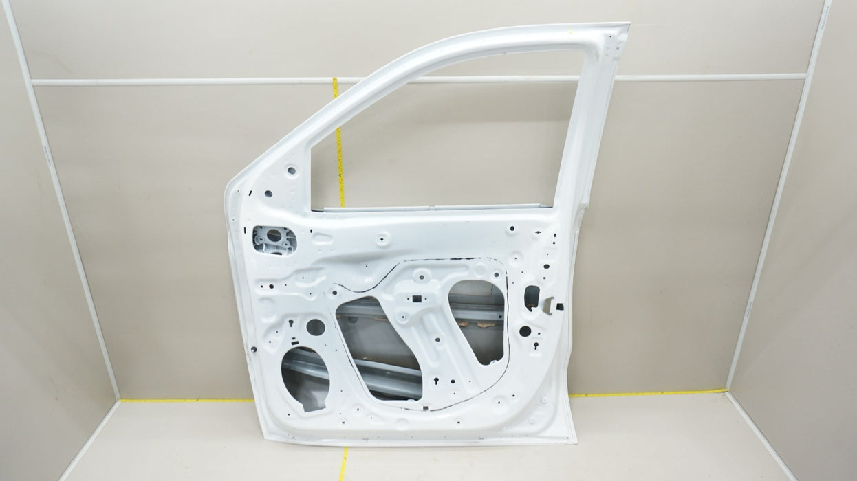 2019-2025 CHEVROLET SILVERADO 1500 FRONT RIGHT PASSENGER SIDE DOOR OEM