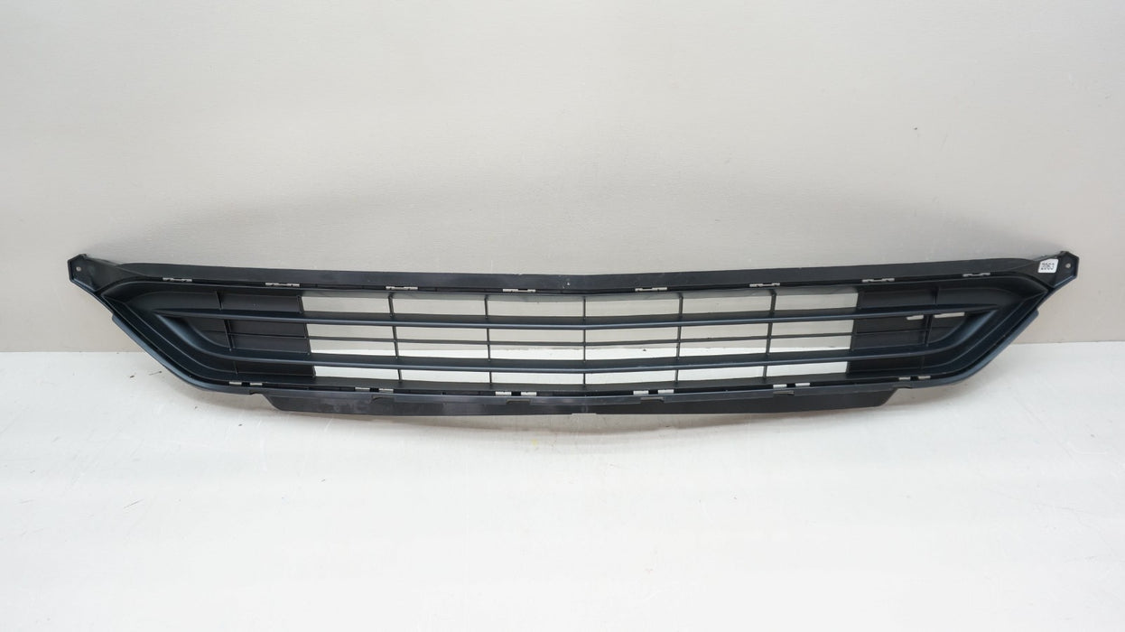 2022-2024 ACURA MDX FRONT LOWER BUMPER GRILLE OEM 71105-TYA-A0