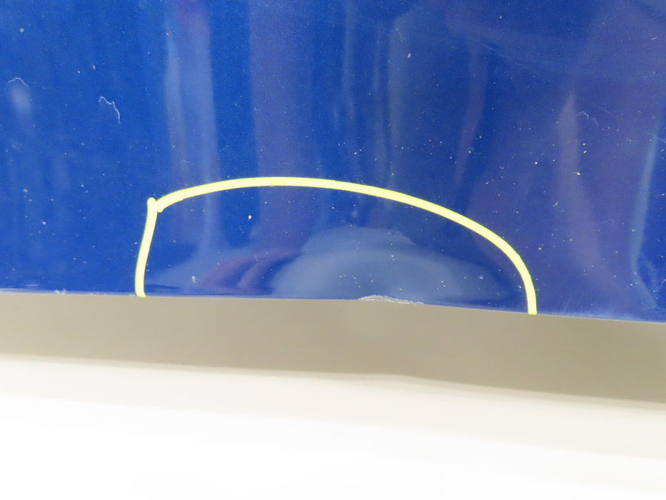 2008-2023 DODGE CHALLENGER REAR TRUNK LID OEM