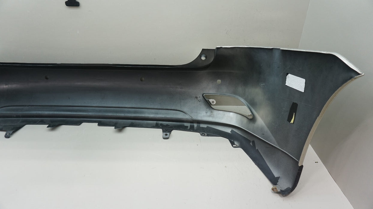 2011-2015 LEXUS RX350 RX450H REAR BUMPER COVER OEM 521590E020