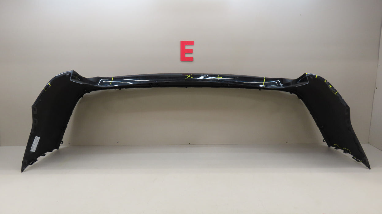 2019-2023 MERCEDES-BENZ GLS CLASS REAR BUMPER COVER OEM
