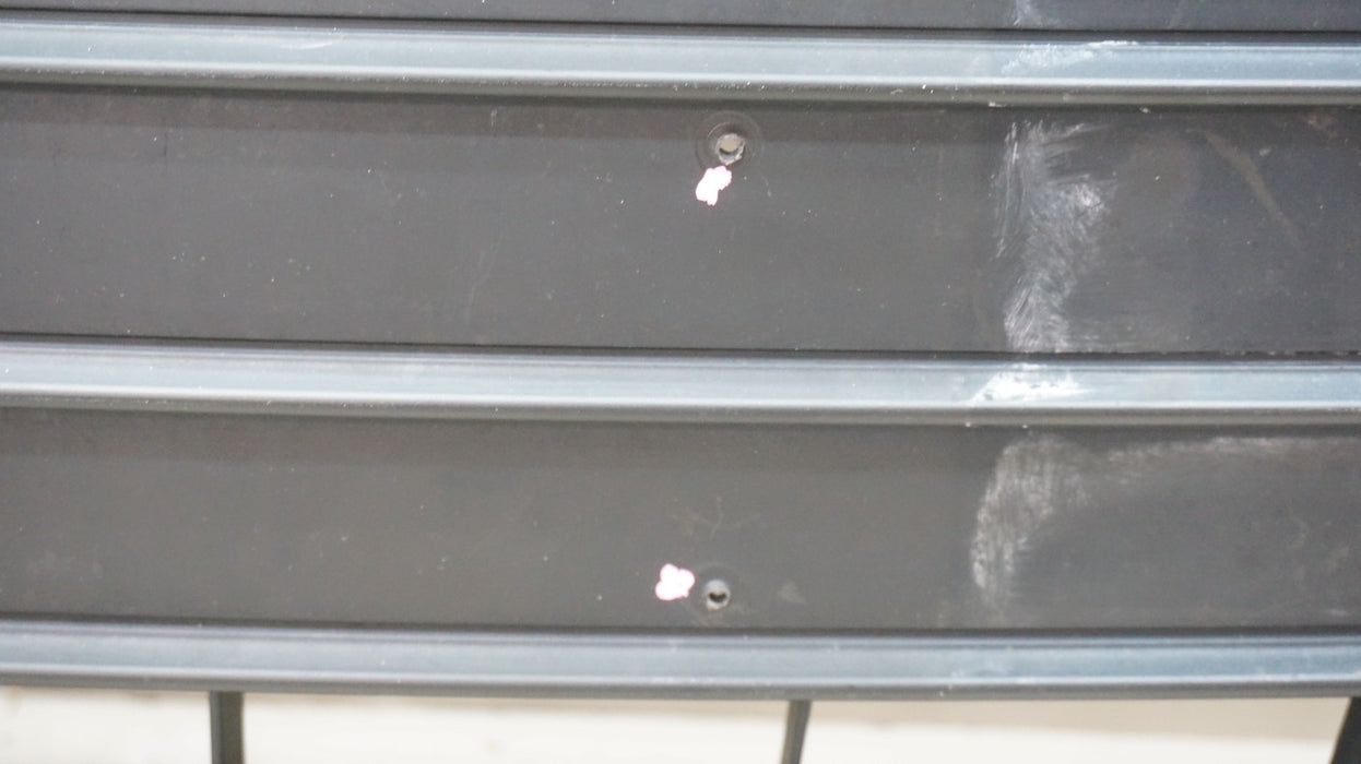 2013-2016 AUDI A4 FRONT BUMPER RADIATOR GRILLE GRILL 8K0853651G OEM