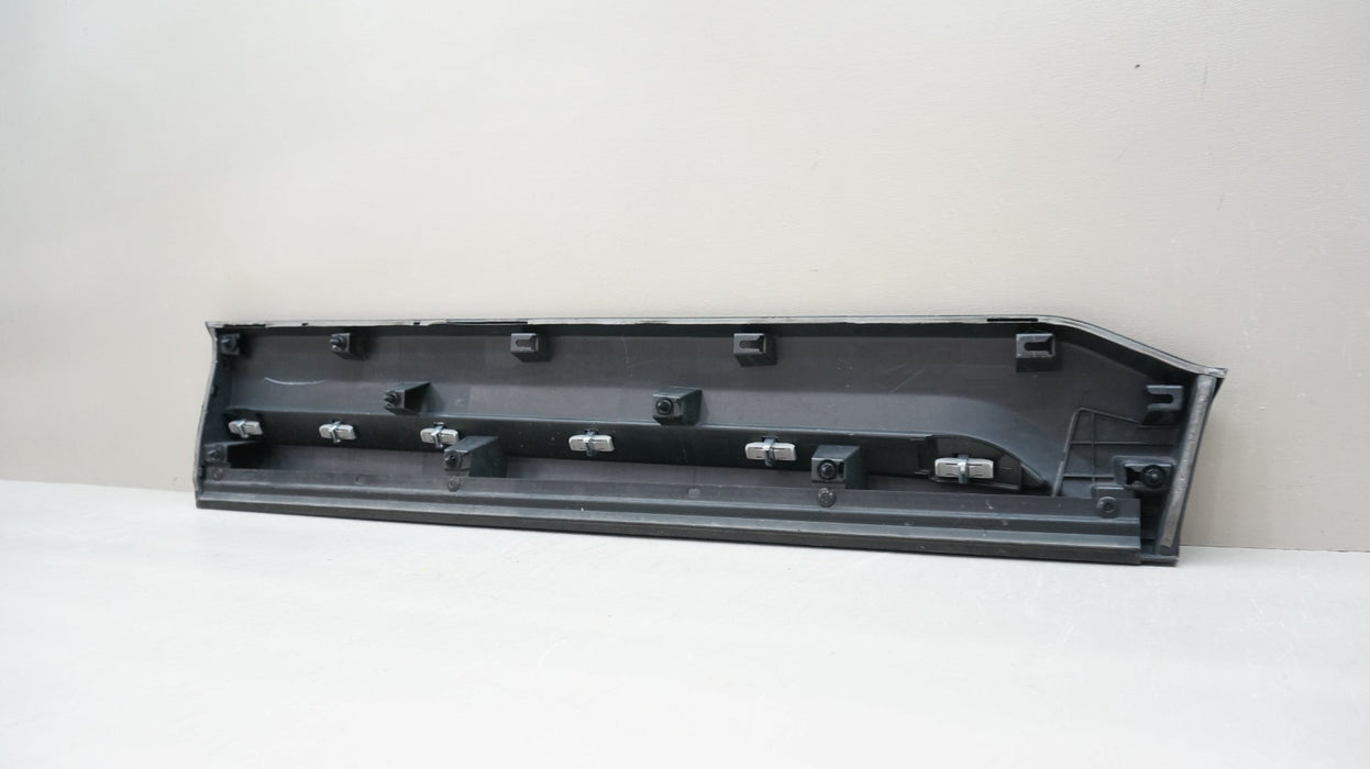 2019-2024 SUBARU ASCENT FRONT LEFT DRIVER SIDE DOOR MOLDING OEM TRIM 91111XC07B