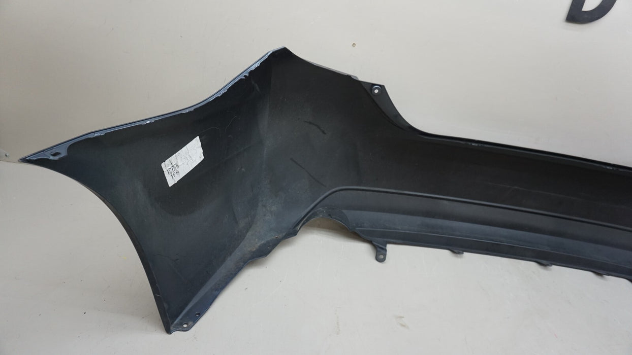 2014-2018 TOYOTA COROLLA L LE ECO SEDAN REAR BUMPER COVER PANEL OEM 52159-02A10