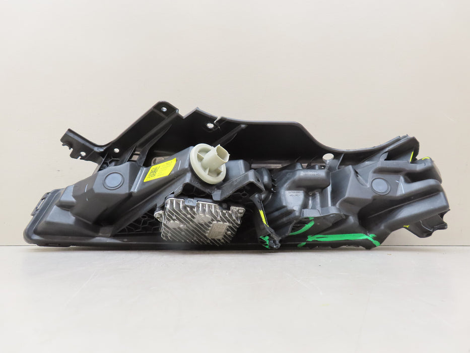 2023-2024 CHEVROLET BLAZER RIGHT PASSENGER SIDE LED DRL OEM 86507813