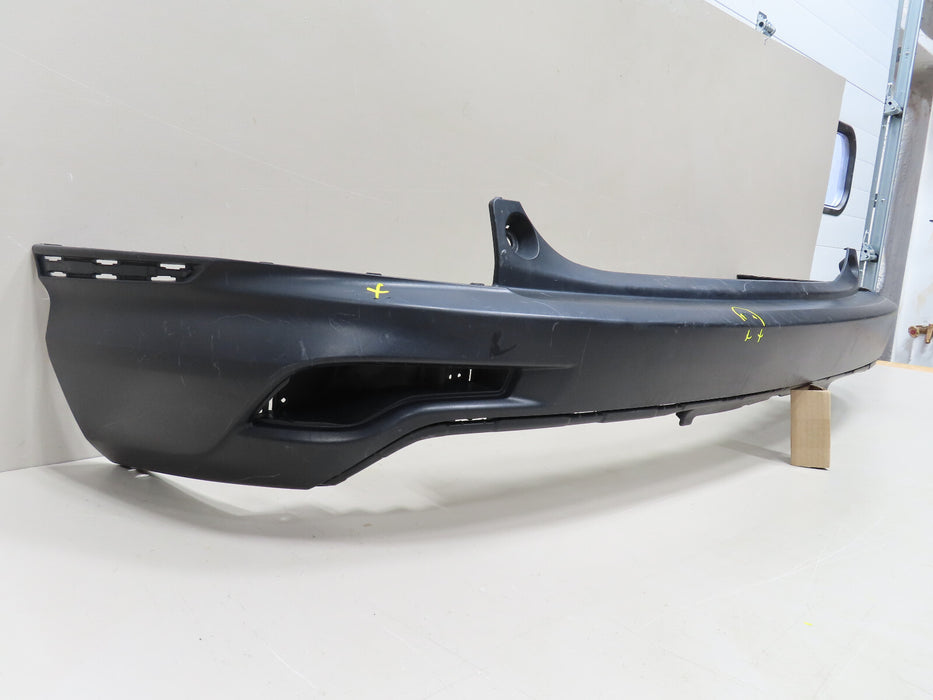 2017 2018 2019 17 18 19 HONDA CRV CR-V REAR BUMPER COVER OEM
