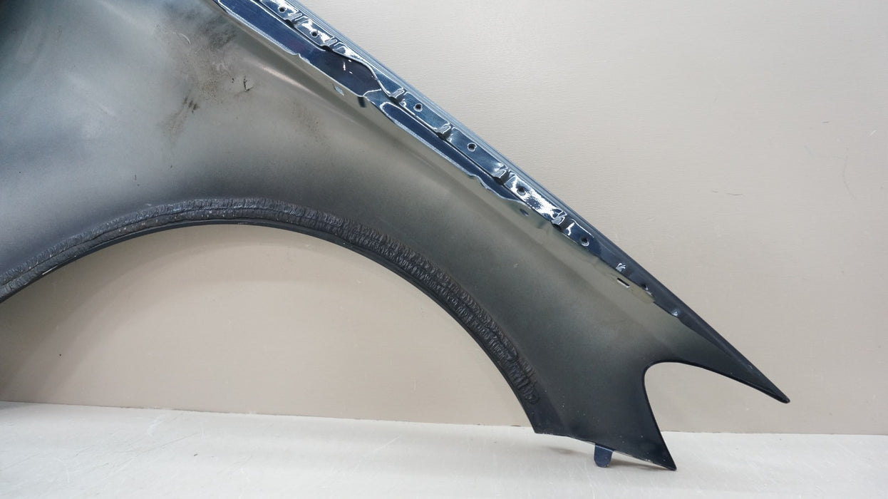 2015-2021 MERCEDES W205 C300 C-CLASS LH LEFT FRONT FENDER PANEL SEDAN OEM